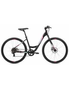 BICICLETA URBANA OLMO CAMINO C10 RODADO 28 SHIMANO 7 VELOCIDADES 